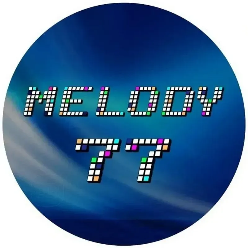 MELODY77 - Aplikasi Belanja Elektronik Terpercaya