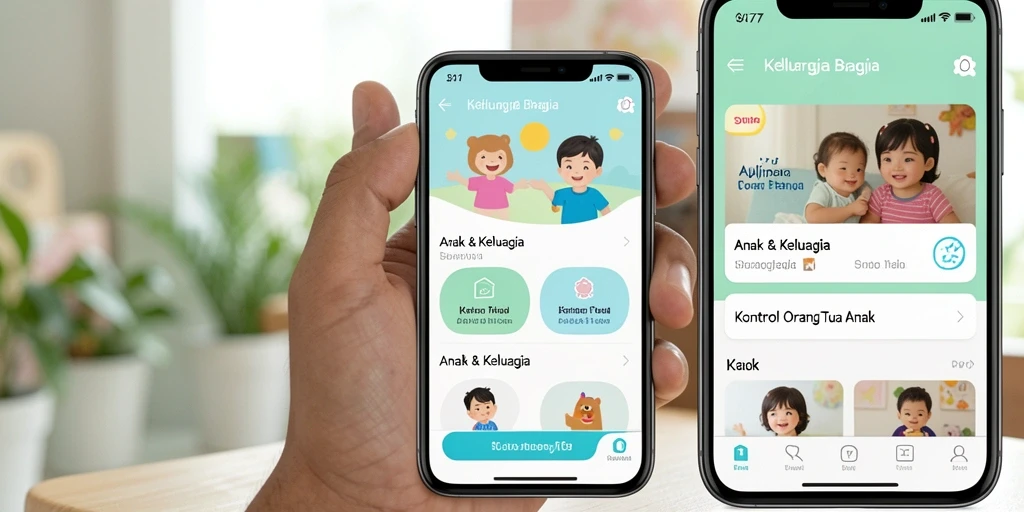 Tampilan antarmuka pengguna SOV777 yang sederhana dan efektif.